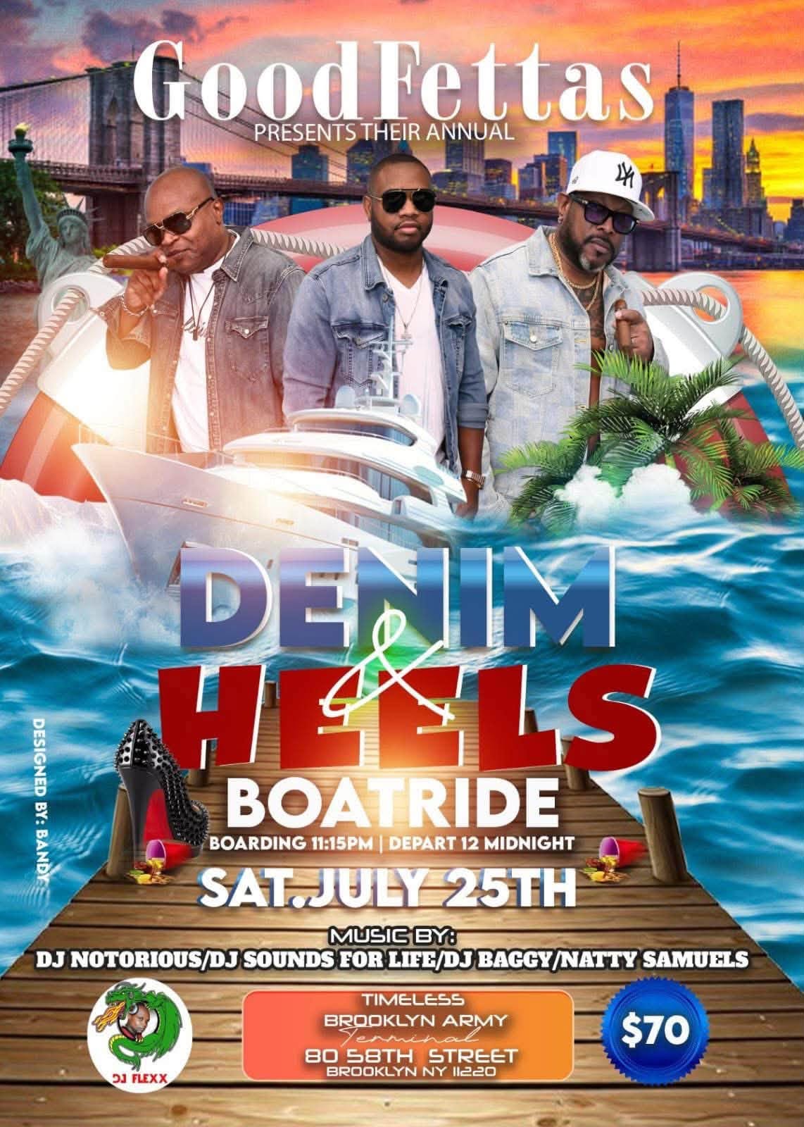 Power Jam Summer Bash event flyer